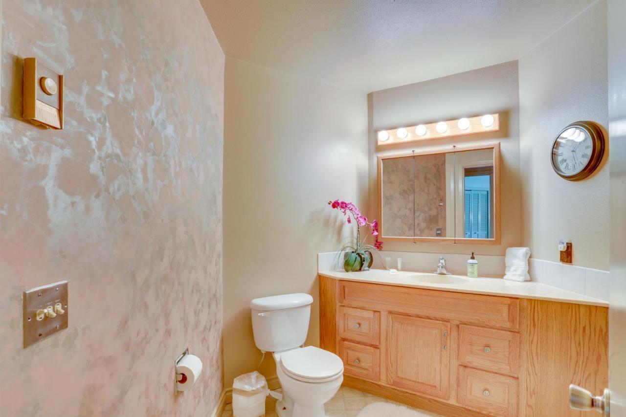 Fairway Estates Retreat Otel Welches Dış mekan fotoğraf